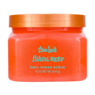 Tree Hut Bikini Reef Shea Sugar Scrub