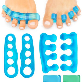 Vivesole Toe Separators