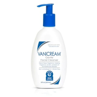 Vanicream Gentle Facial Cleanser