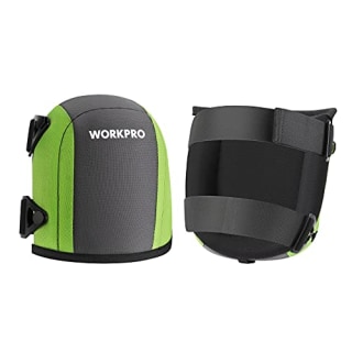 WORKPRO Garden Knee Pads