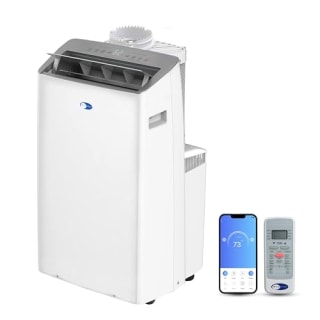 Whynter 14,000 BTU ARC-1230WN Inverter Portable Air Conditioner