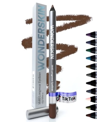 Wonderskin Eyeliner Pencil