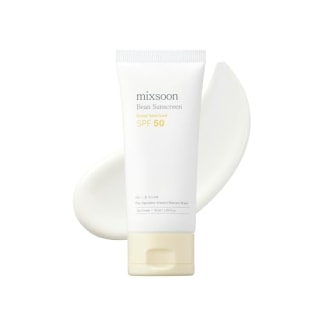 Mixsoon Bean Sunscreen