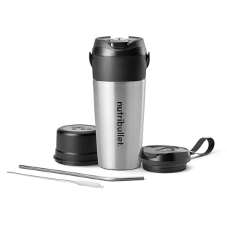 Nutribullet Flip Portable Blender
