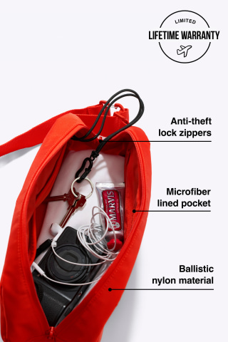 Béis The Pro Travel Sling