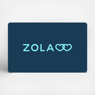 Zola Gift Card