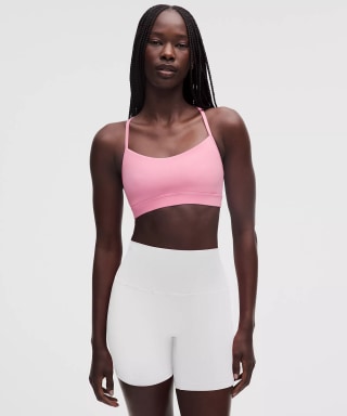 Flow Y Bra Nulu Light Support
