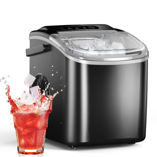 Zafro Countertop Portable Ice Maker