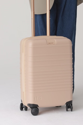 The Carry-On Roller 