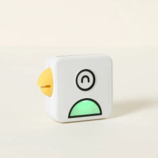 Uncommon Goods Inkless Instant Photo and Label Printer