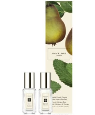 Jo Malone 2-Pc. Travel Cologne Mini Gift Set
