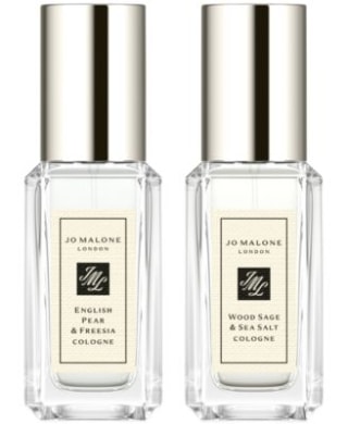 Jo Malone 2-Pc. Travel Cologne Mini Gift Set