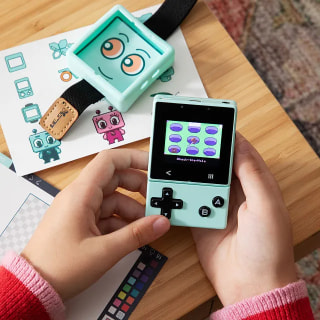 Create Your Own Video Game