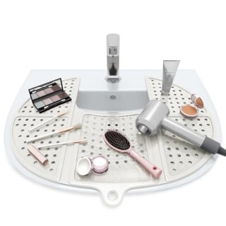 Sink Topper Foldable Sink Cover