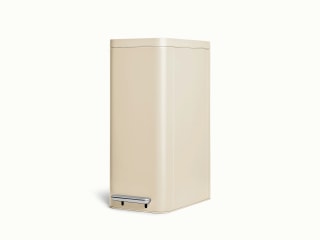 Caraway 45L Slim Step Trash Can
