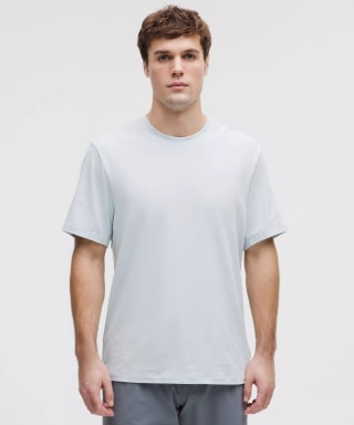 Zeroed In Short-Sleeve Shirt