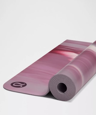 Lululemon The Mat (5 mm)