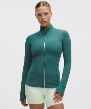 Lululemon Define Jacket Nulu