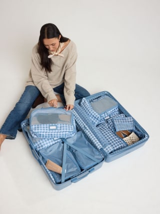 Calpak Packing Cubes Set 