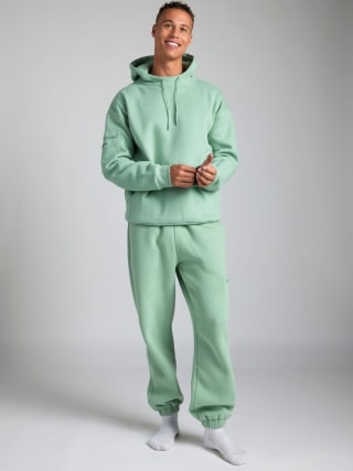 Comfrt Airplane Mode Travel Sweatpants