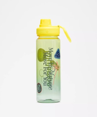 Lululemon Back to Life Clear Bottle (24 Ounce)