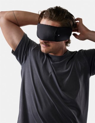 Matador Blackout Sleep Mask + Earplugs