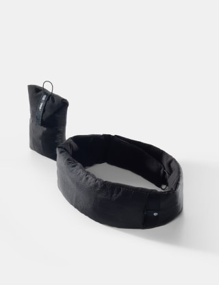 Matador Blackout Sleep Mask + Earplugs