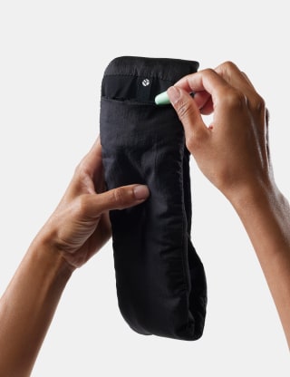 Matador Blackout Sleep Mask + Earplugs