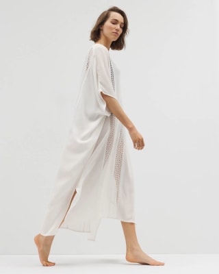 Soma Swim Caftan Cover-Up