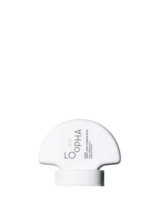LOoPHA Chalk Hand + Body Powder Wash