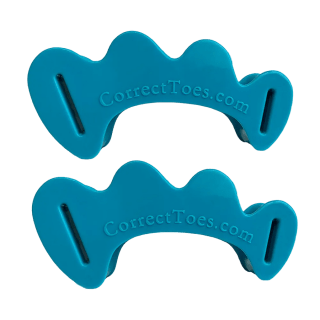 Correct Toes The Original Toe Spacer