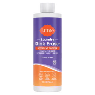 Lume Laundry Stink Eraser