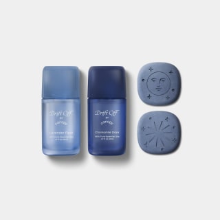 Canopy Drift Off Aroma Kit