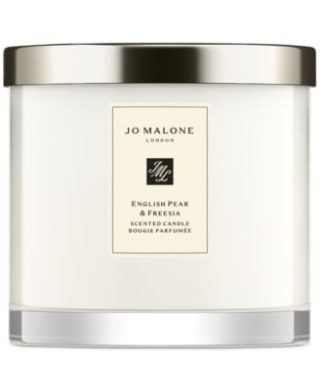 Jo Malone English Pear & Freesia Deluxe Candle