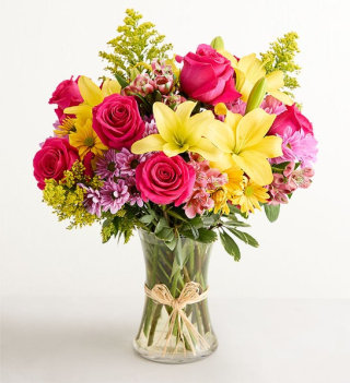 1-800-Flowers Fields of Europe