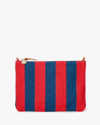 Clare V Flat Clutch 