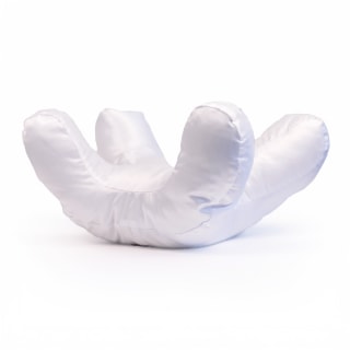 Flawless Face Beauty Pillow