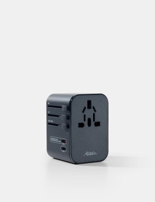 Matador Global Travel Adapter