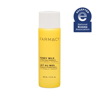 Farmacy Honey Milk Hydrating Essence Mini