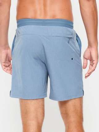 Old Navy Hybrid Swim Shorts 