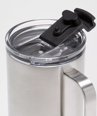 Lululemon Insulated Mug 20oz Shine