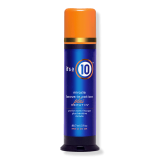 It's A 10 Miracle Leave-In Potion Plus Keratin