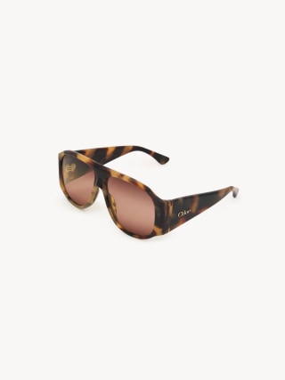 Chloe Izia sunglasses