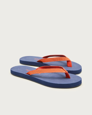 Tkees X J.Crew Thong Sandals