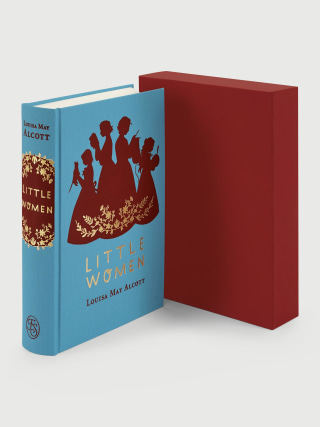 The Folio Society Little Women