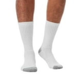 Member's Mark Sport Crew Sock (10 Pack)