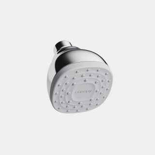 Canopy Mini Filtered Showerhead