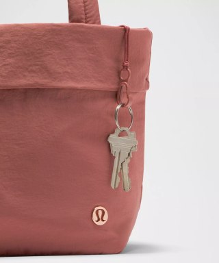 Lululemon On My Level Small Tote Bag 5L