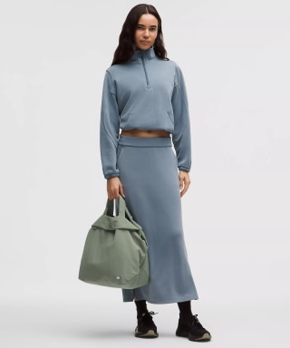 Lululemon On My Level Tote Bag 20L