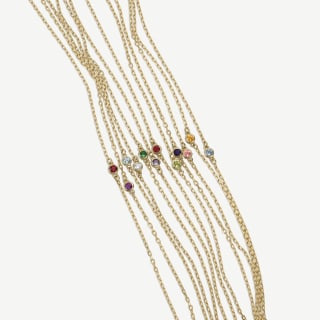 Loveweld Origin Stone Bracelet